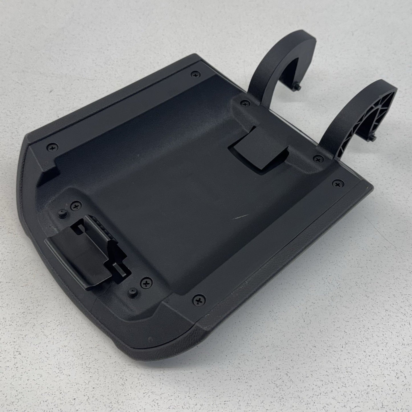 10-15 Chevrolet Camaro Center Console Armrest Arm Rest Cover Lid OEM