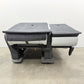 2022-2024 Rivian R1S Left Rear 2nd Second Row Seat 60 Split Ocean Coast OEM