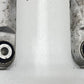 10-16 PORSCHE PANAMERA LEFT AND RIGHT REAR SHOCK ABSORBER SUSPENSION PAIR OEM