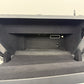 17-23 Audi R8 Dashboard Glove Box Storage Compartment Black 4S1857096E OEM