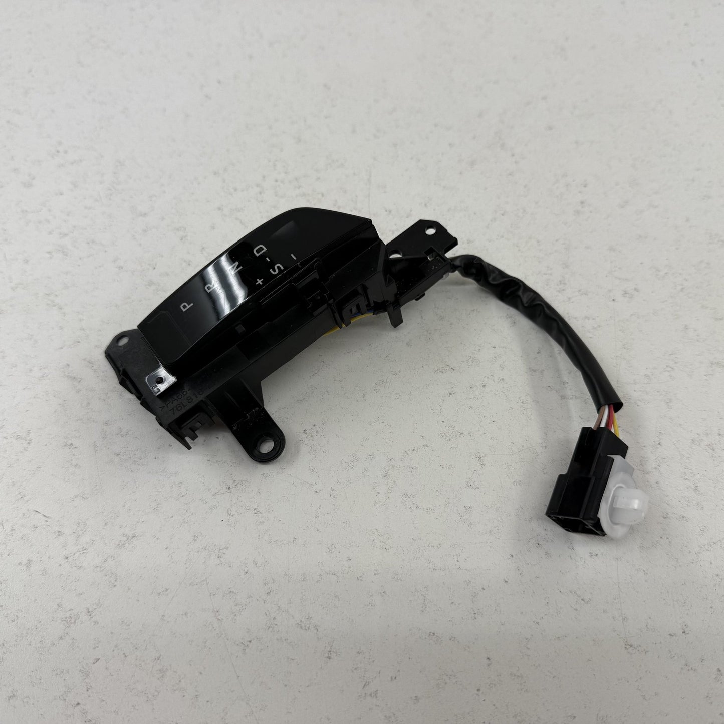2019-2025 Toyota RAV4 Transmission Gear Shift Position Indicator 35978-0R020 OEM