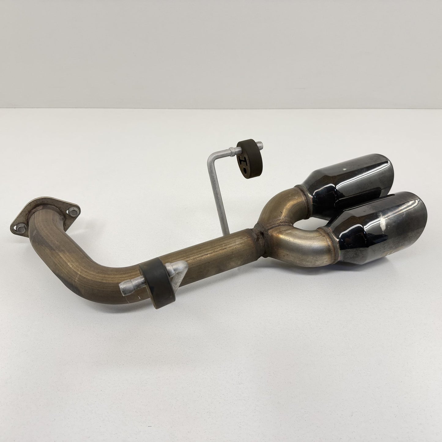 2022-2026 Subaru WRX Magnaflow Competition Series Catback Exhaust System 19608