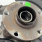 13-18 Bentley Flying Spur Driver Left Rear Spindle Knuckle Hub Wheel Bearing OEM