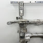 2022-2024 Rivian R1S Front Subframe Crossmember Cradle PT00613517-D OEM