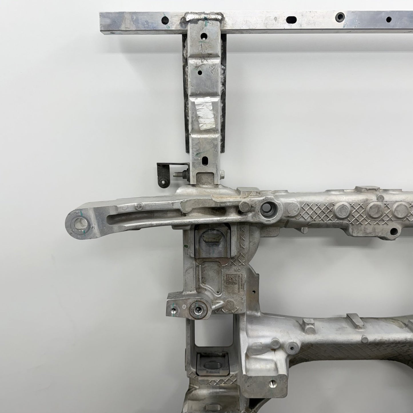 2022-2024 Rivian R1S Front Subframe Crossmember Cradle PT00613517-D OEM