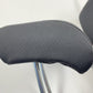 22-23 SUBARU WRX LEFT RIGHT REAR SEAT HEADREST HEAD REST CLOTH SET OEM