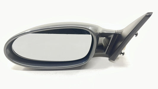 05-12 PORSCHE 911 997 BOXSTER CAYMAN 987 DRIVER LEFT DOOR MIRROR SIDE VIEW OEM