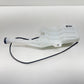 12-15 CHEVROLET CAMARO ZL1 WINDSHIELD WASHER BOTTLE RESERVOIR TANK WITH PUMP OEM