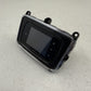 14-18 Bentley Flying Spur Rear Console Climate Control Switch Panel Display OEM