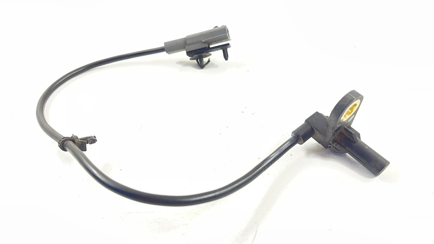 14-25 INFINITI Q50 Q60 PASSENGER RIGHT REAR ABS WHEEL SPEED SENSOR OEM