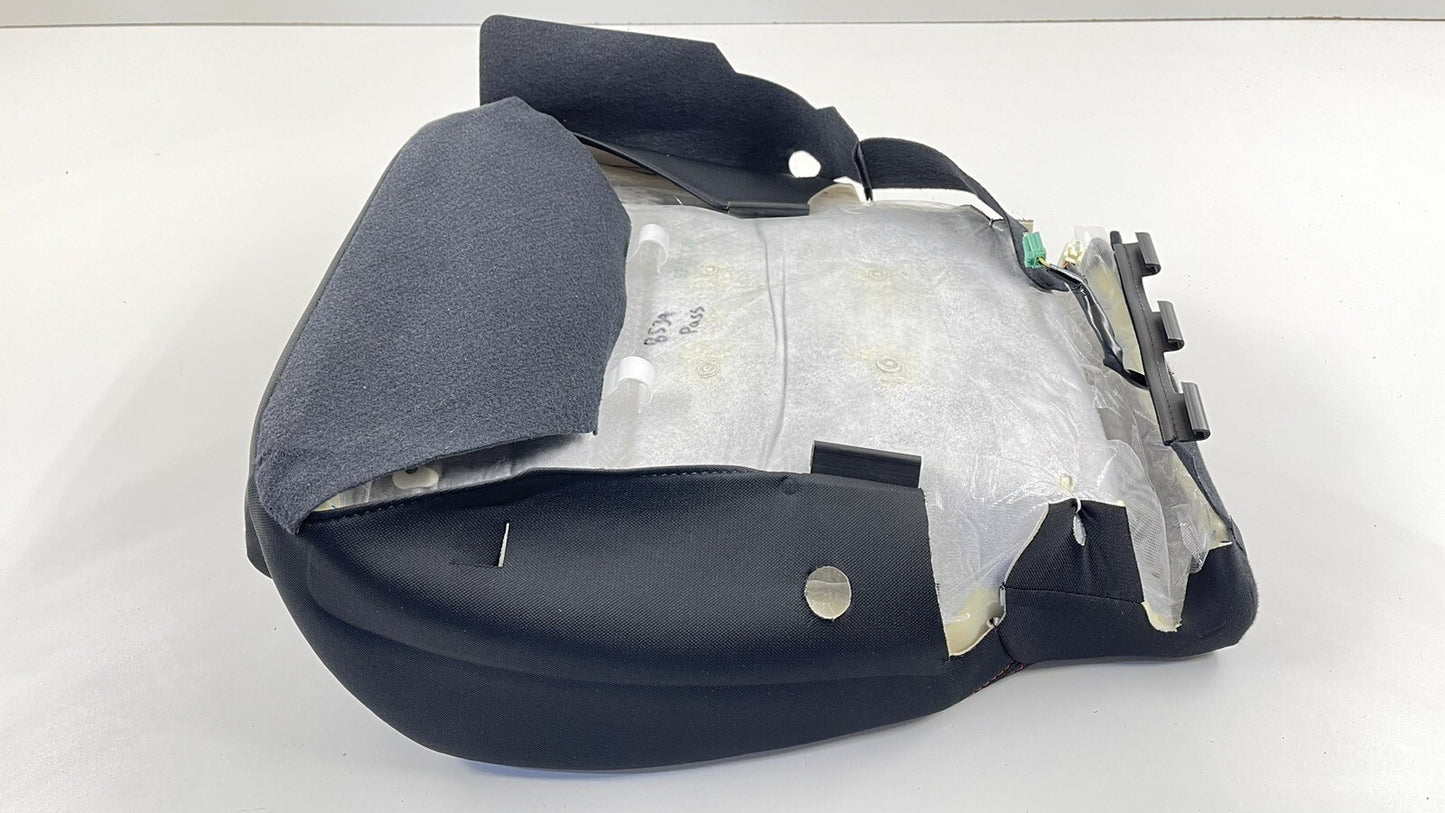 22-23 SUBARU WRX PASSENGER RIGHT FRONT LOWER SEAT CUSHION COVER CLOTH OEM