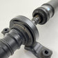 22-23 SUBARU WRX MANUAL TRANSMISSION DRIVESHAFT DRIVE SHAFT LINE PROPELLER OEM