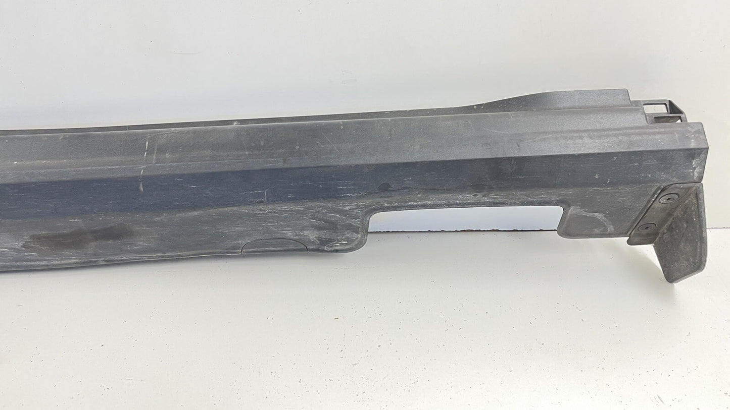 16-21 HONDA PILOT DRIVER LEFT SIDE SKIRT ROCKER PANEL COVER TRIM 71850-TG7 OEM