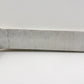 15-17 Toyota Prius V Front Reinforcement Bar Impact Absorber With Foam OEM