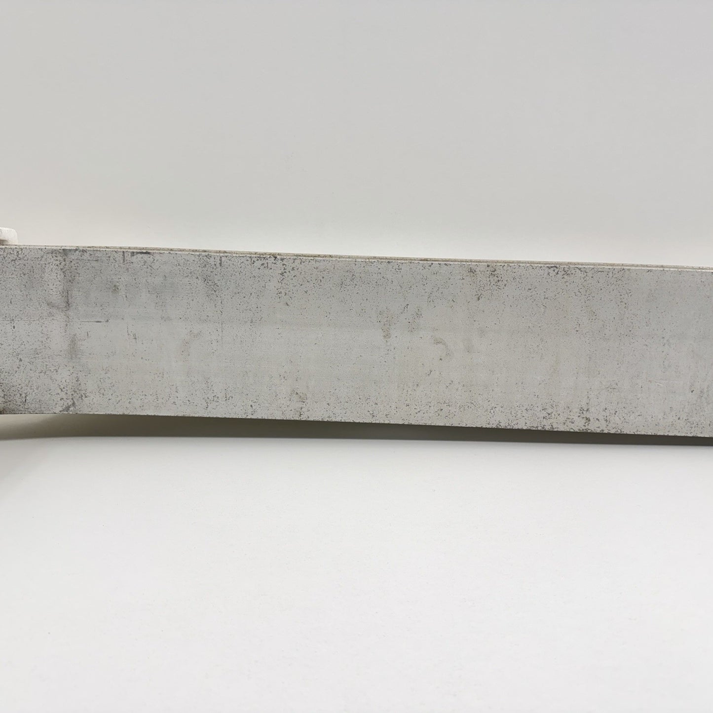 15-17 Toyota Prius V Front Reinforcement Bar Impact Absorber With Foam OEM
