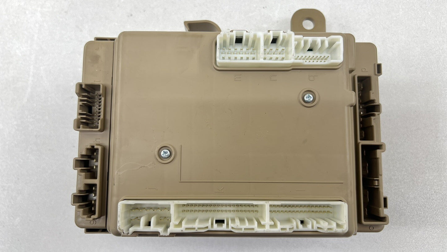2024 SUBARU WRX INTERIOR CABIN FUSE RELAY JUNCTION BOX 82201VC630 OEM