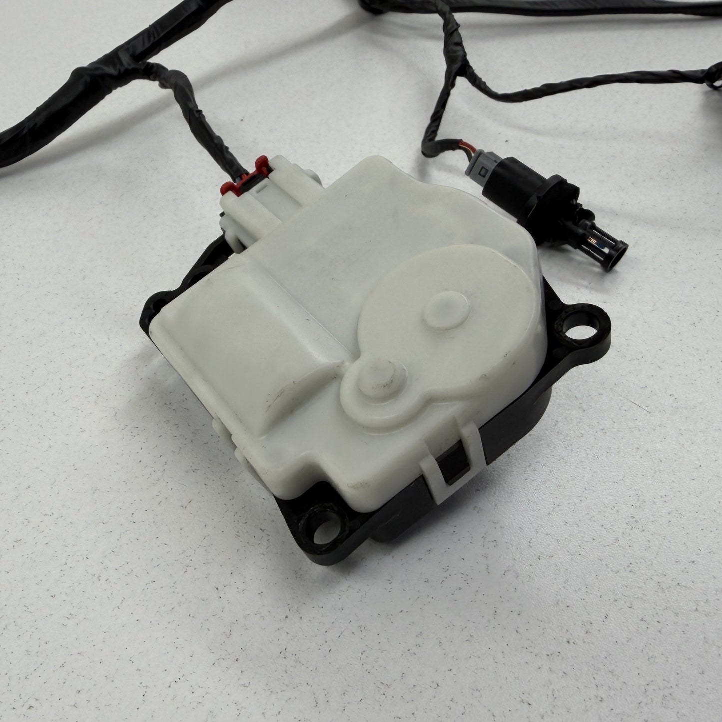 2018-2024 Dodge Durango Rear HVAC AC Flap Air Door Actuator Servo Motor Set OEM