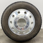 2019-2026 Ram 4500 5500 Dually Wheels Set of 6 Rims & Tires Polished Alcoa Style