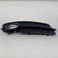 08-14 Audi TT Passenger Right Front Fog Light Cover Grille Trim 8J0807682 OEM