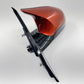 16-21 BMW M2 F87 Driver Left Door Mirror Side View Sunset Orange OEM