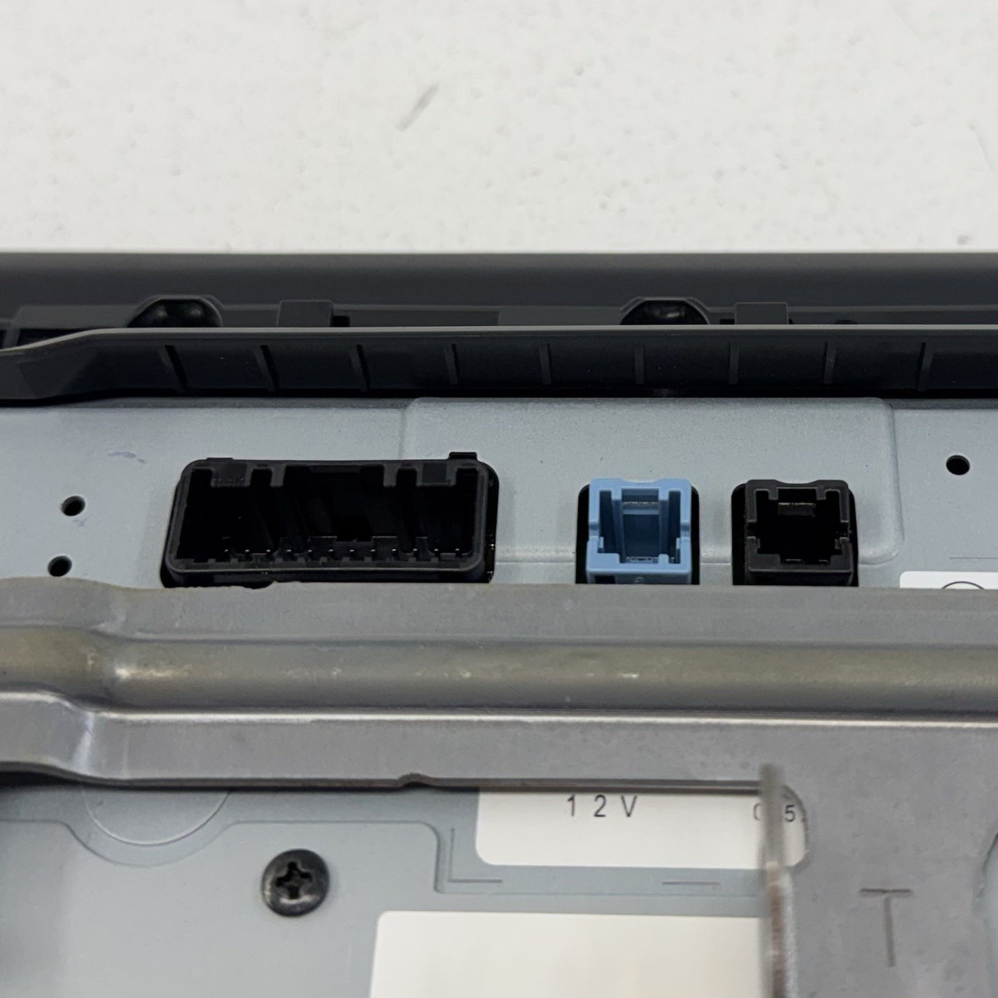21-25 Lexus IS300 IS350 IS500 Radio Display Touch Screen 10.3" 86110-53440 OEM