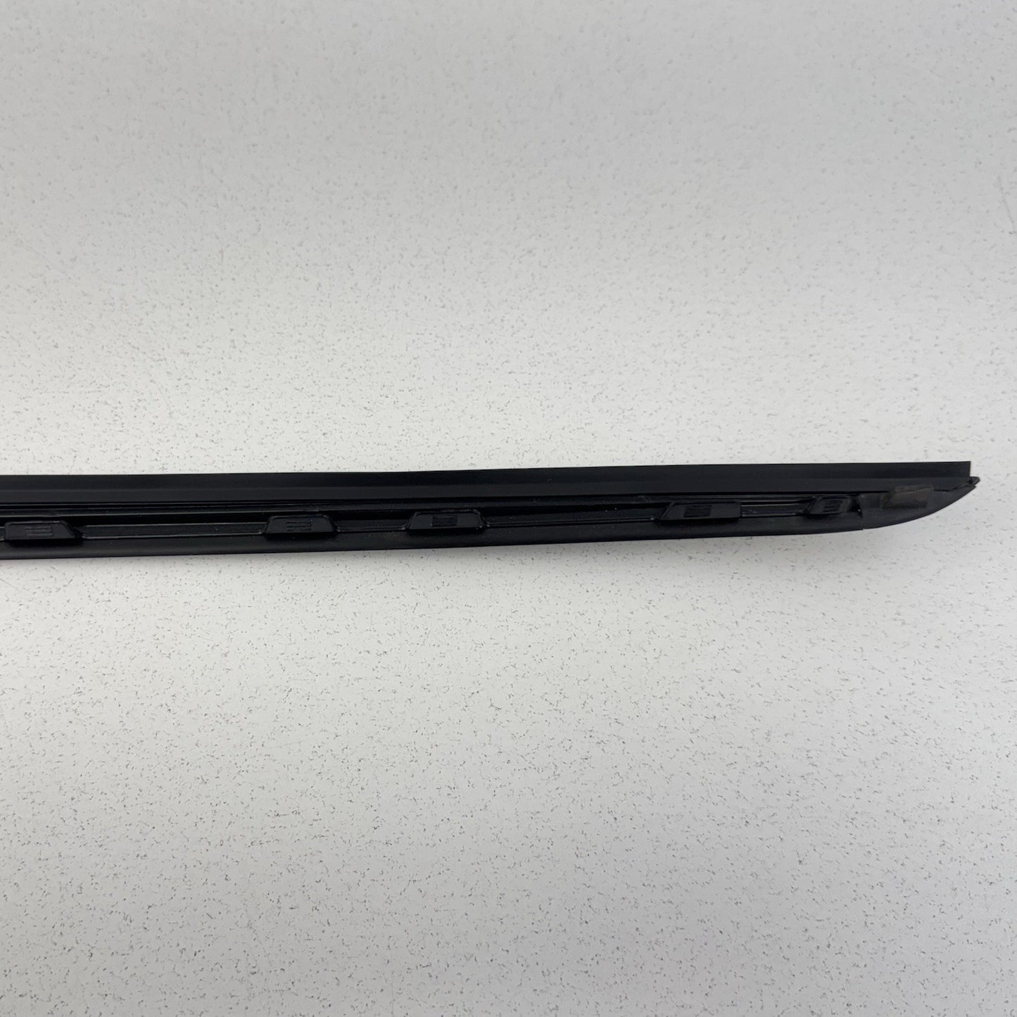 21-26 Hyundai Elantra Right Front Windshield A Pillar Molding 86140-AA000 OEM