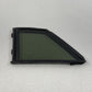 16-22 Toyota Prius / Prius Prime Driver Left Front Door Corner Window Glass OEM