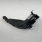 08-15 Audi TT Driver Left Rear Bumper Bracket Mount Pair OEM
