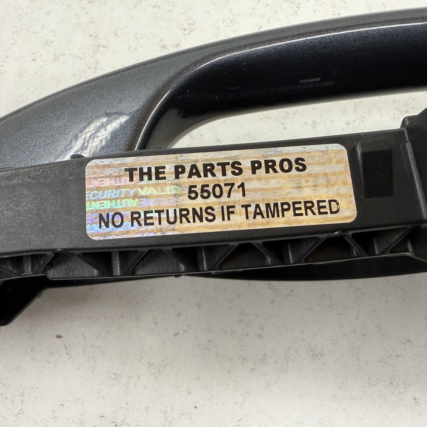 2008-2014 Mercedes C250 W204 Driver Left Front Exterior Door Handle OEM