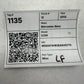 2008-2014 Mercedes C250 W204 Left Front Door Glass Window Regulator Motor OEM