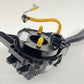 10-14 FORD MUSTANG GT STEERING COLUMN COMBINATION SWITCH WITH CLOCK SPRING OEM