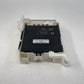 16-22 Toyota Prius  Junction Block Network Body Control Module BCM MPX Set OEM