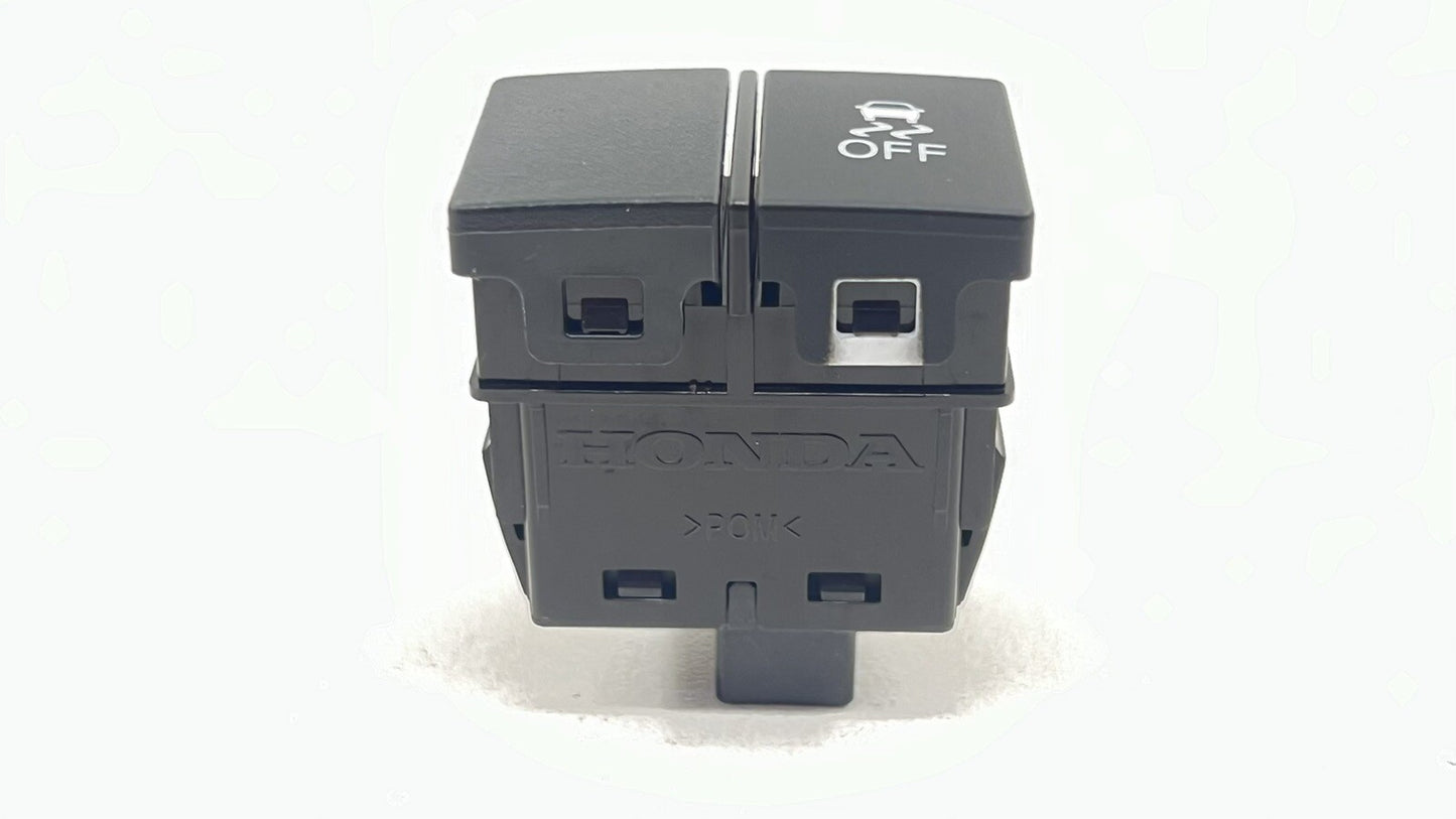 2024 ACURA INTEGRA TYPE S TRACTION CONTROL MODE SWITCH OEM