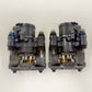 22-26 Cadillac CT4 Blackwing Rear Parking Park Brake Caliper Pair Left Right OEM