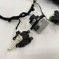 2023-2025 Honda Pilot HVAC Box Heater AC Flap Motor Air Mix Actuator Set OEM