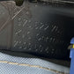 10-16 PORSCHE PANAMERA PASSENGER RIGHT REAR SEAT BOLSTER CUSHION AIRBAG SRS OEM