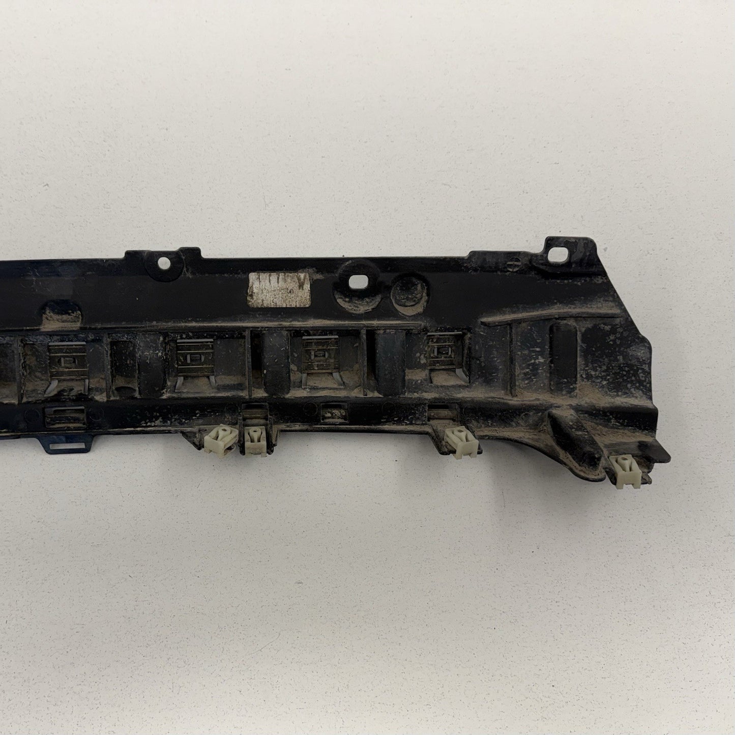 22-24 BMW G01 X3 Tailgate Hands Free Sensor Controller W/ Bracket 8081849 OEM