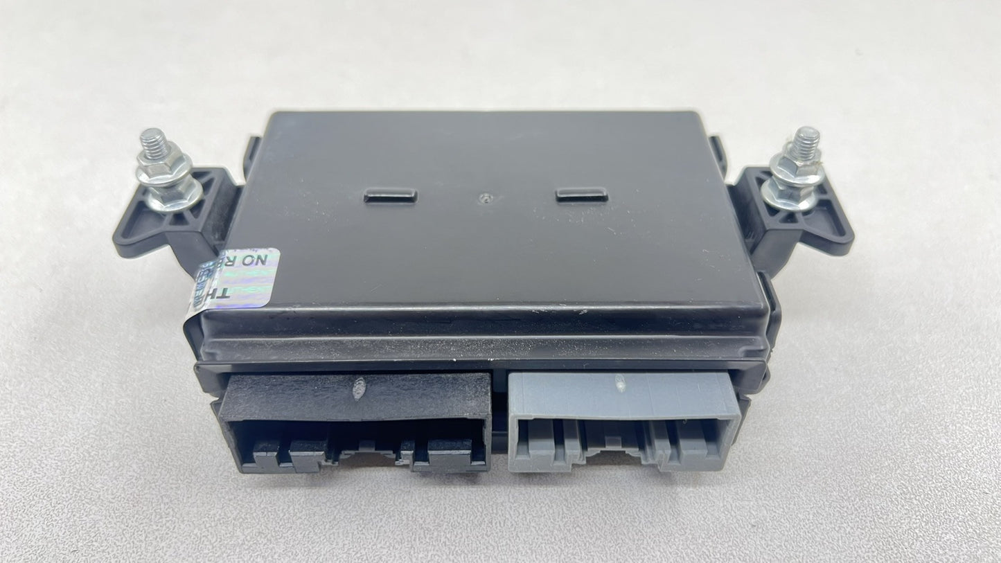 24-25 FORD MUSTANG GT LIGHTING CONTROL MODULE PR3T-14D644-BA OEM