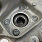 18-24 BMW G01 X3 Driver Left Rear Spindle Knuckle Hub Wheel Bearing OEM