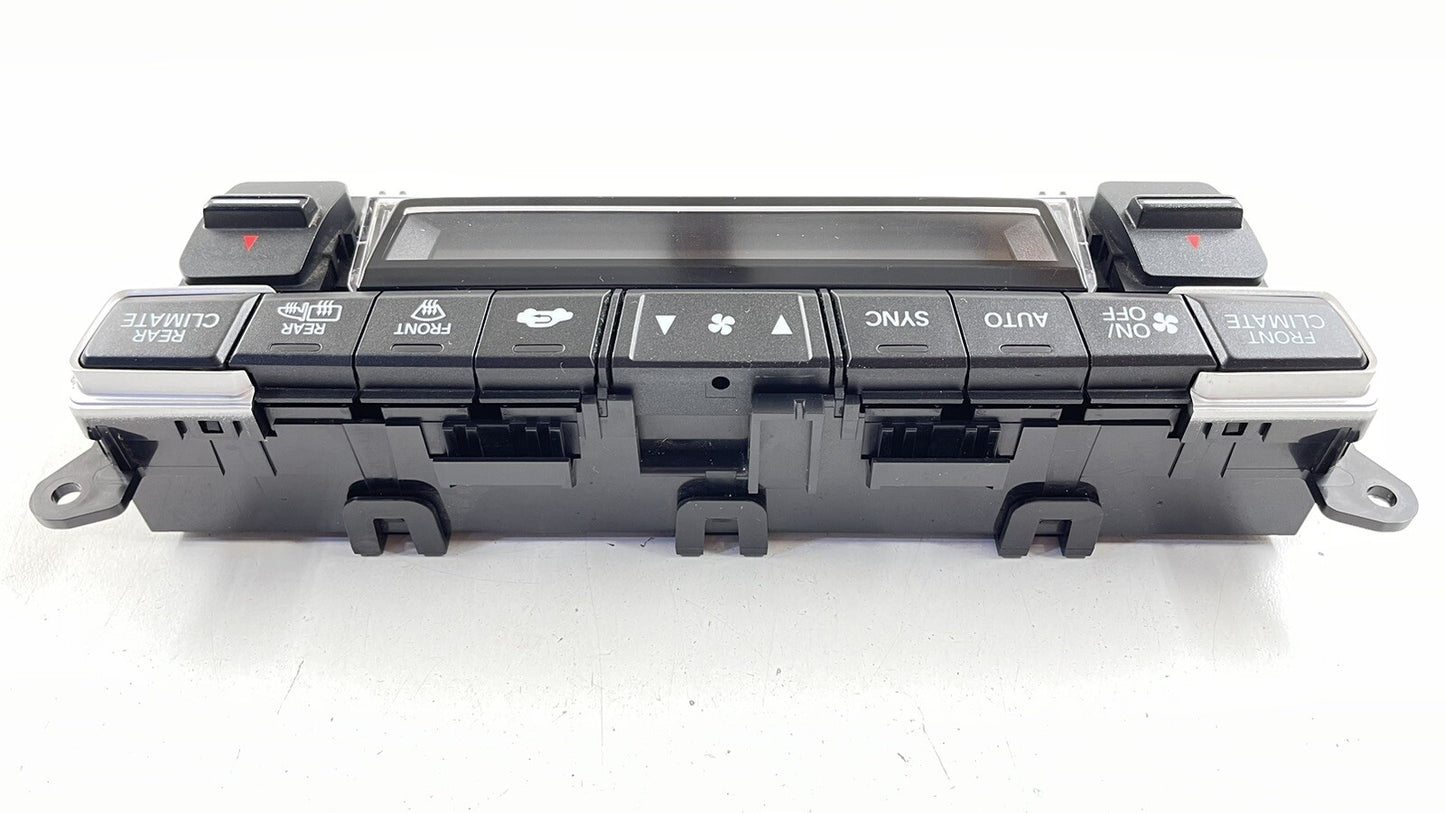 18-23 HONDA ODYSSEY HVAC AC TEMPERATURE CLIMATE CONTROL SWITCH 79600-THR-A52 OEM