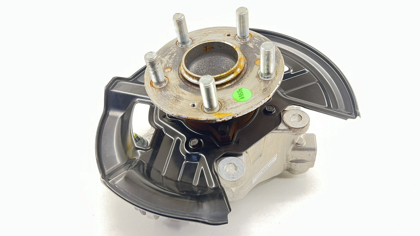 24-26 Acura Integra Type S Right Rear Spindle Knuckle Hub Wheel Bearing OEM