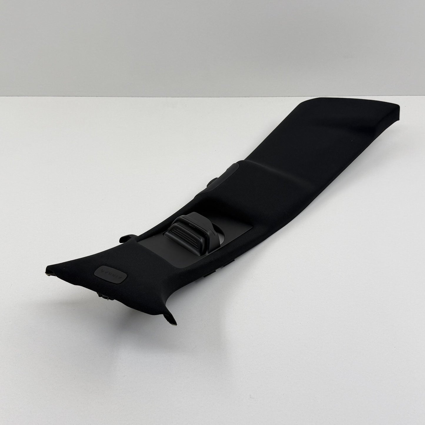 2014-2017 Mercedes-Benz S550 W222 Right Upper B Pillar Interior Trim Cover OEM