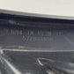 2022 SUBARU BRZ DRIVER LEFT FRONT BUMPER AIR DUCT COVER TRIM PANEL GARNISH OEM