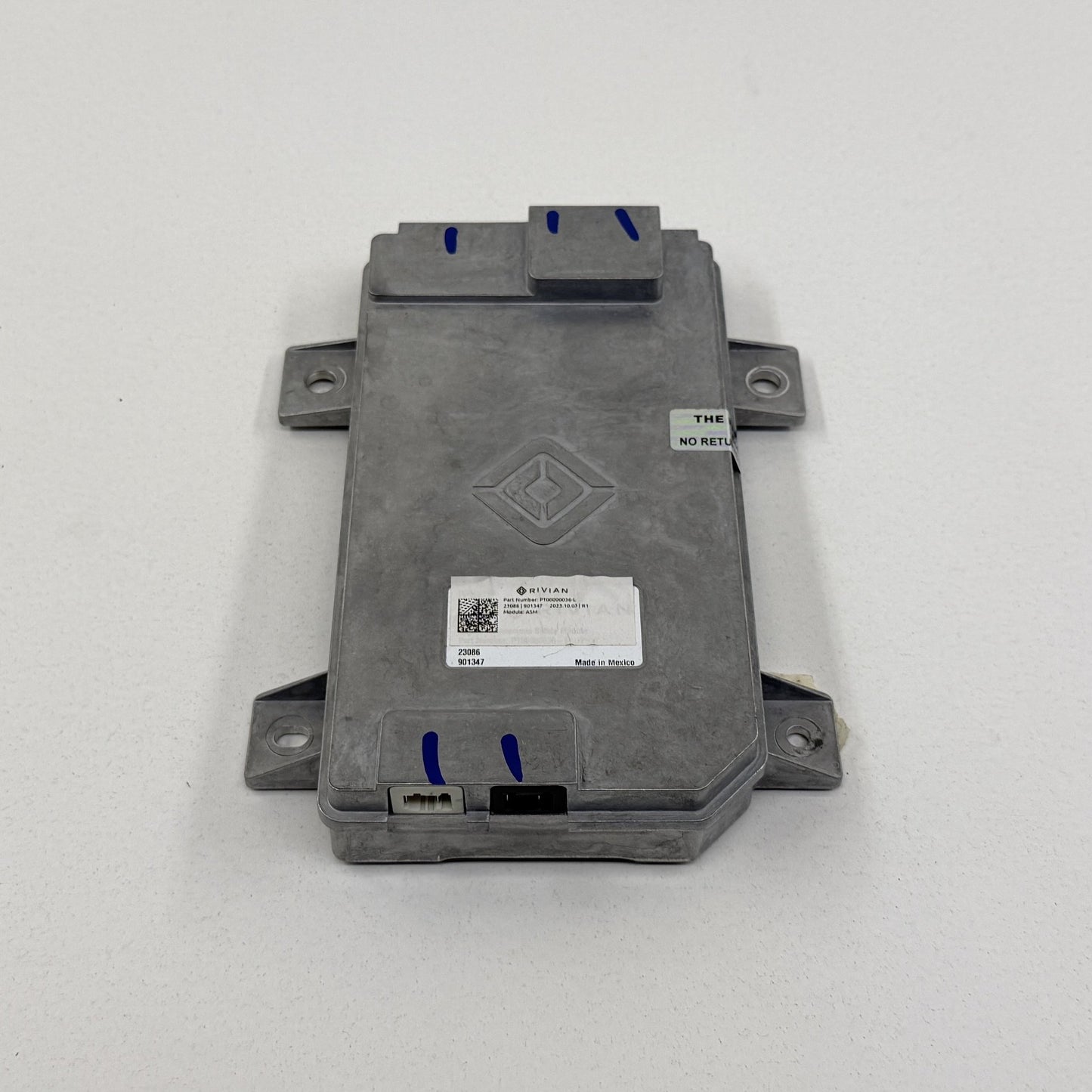 2022-2024 Rivian R1S R1T Anti Theft Security Immobilizer Control Module OEM