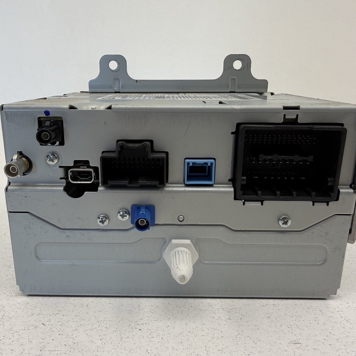 13-15 Chevrolet Camaro MyLink Radio Touch Screen Stereo Set With Navigation OEM