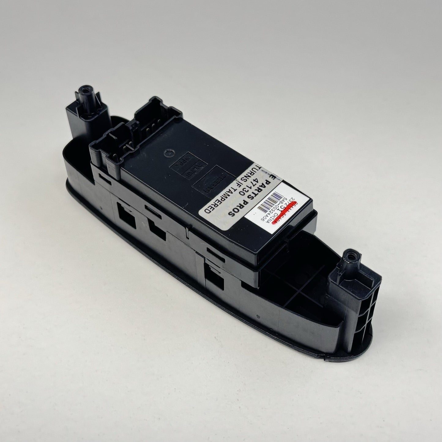 17-22 Infiniti Q60 Passenger Right Door Window Switch 254115CA0A OEM