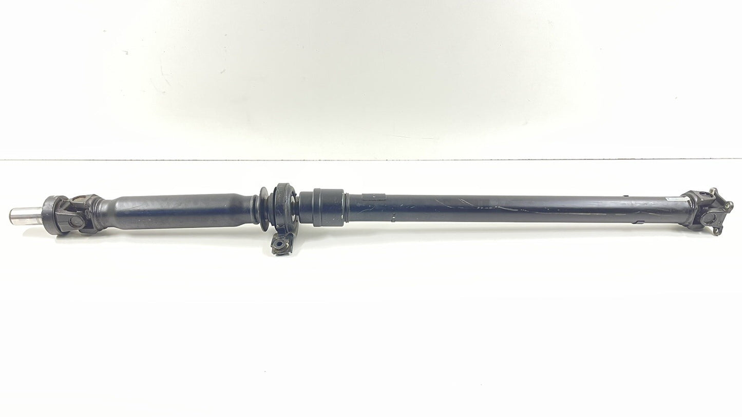22-23 SUBARU BRZ 2.4L MANUAL DRIVESHAFT DRIVE SHAFT LINE PROPELLER CARRIER OEM