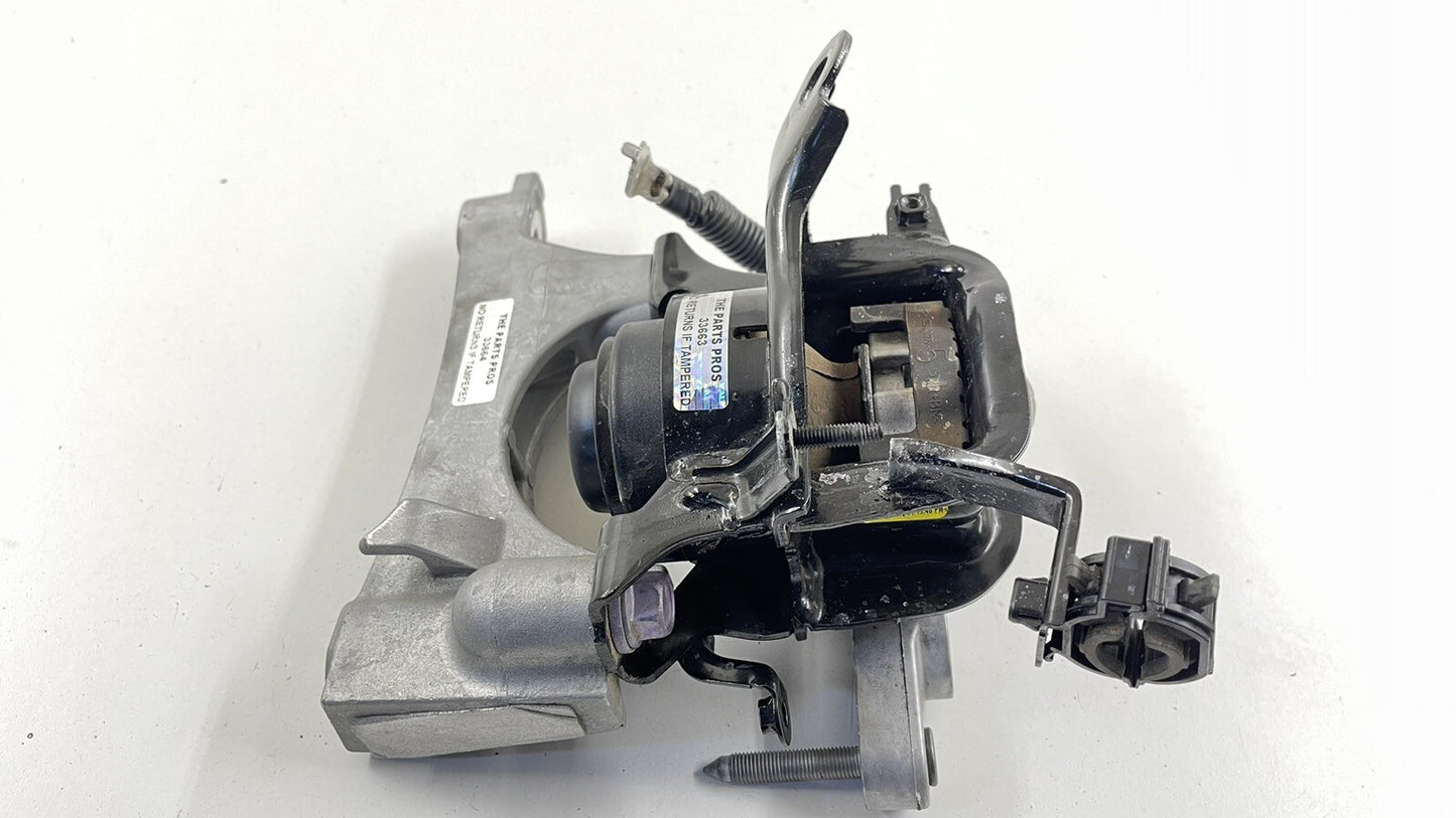 19-22 LEXUS ES300H PASSENGER RIGHT SIDE MOTOR ENGINE MOUNT SUPPORT BRACKET OEM