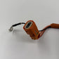 2022-2024 Rivian R1S R1T Lower Center Console Wiring Harness W/ Power Outlet OEM
