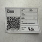 2019-2025 Toyota RAV4 Passenger Right Upper B Pillar Interior Trim Cover OEM